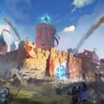 Albion Online Foundations update