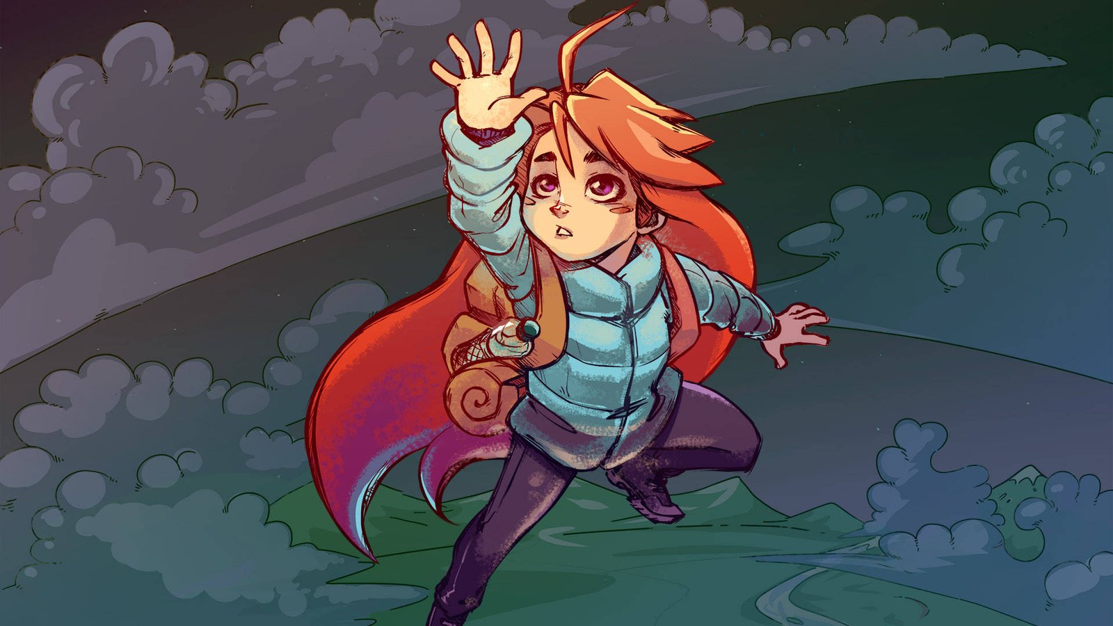 Hidden Indie Gem: Celeste