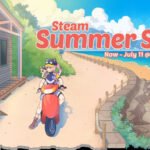 Steam Summer Sale Banner