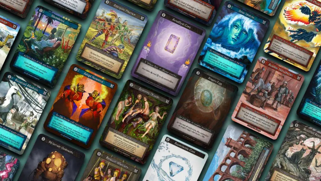 Sorcery Contested Realm – Two Years Later