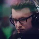 Miracle in Team Nigma Galaxy