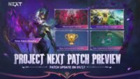 Mobile Legends Patch 2.1.18 preview with Obsidia, Alice rework, map change, and new systems.