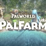 Palworld: Palfarm farming sim spin-off reveal with Pals helping on the farm
