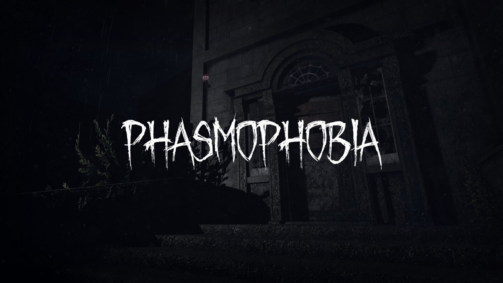 Phasmophobia movie adaptation announced by Blumhouse