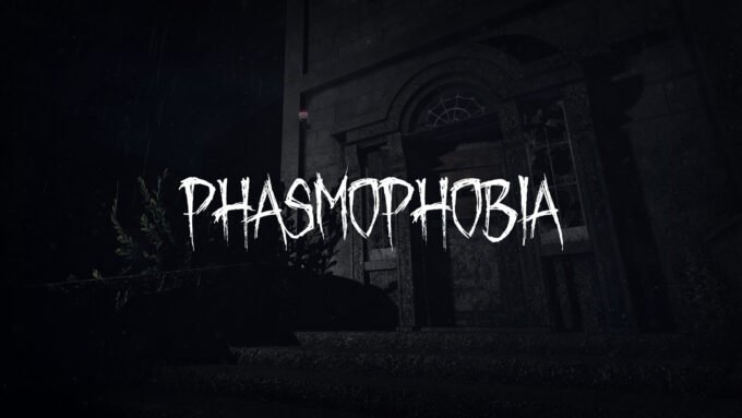 Phasmophobia movie adaptation announced by Blumhouse