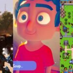 Indie games to watch in October 2025 featured roundup