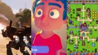 Indie games to watch in October 2025 featured roundup