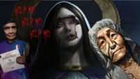 Filipino Horror Games to play this Halloween Season