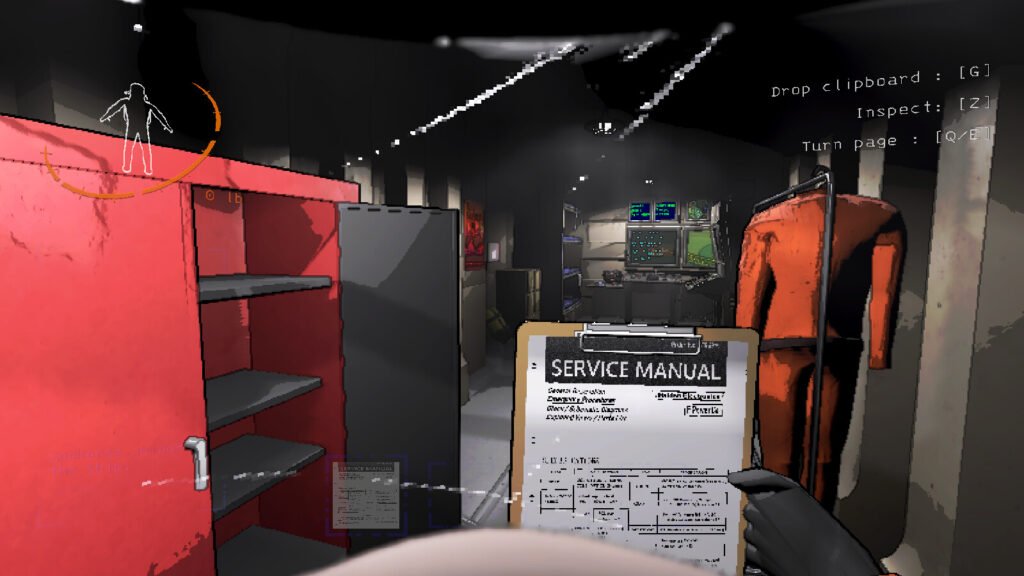 Lethal Company co-op horror screenshot – Steam Autumn Sale 2025
