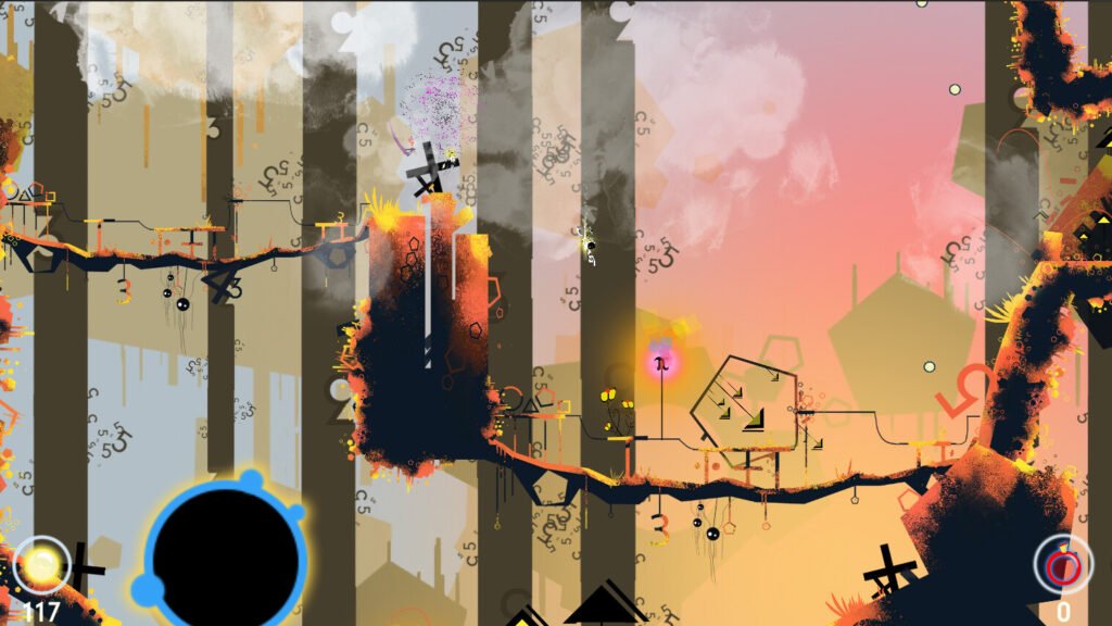 Néro and Sci Integral Edition demo showcased in Steam Next Fest October 2025 – cooperative puzzle game