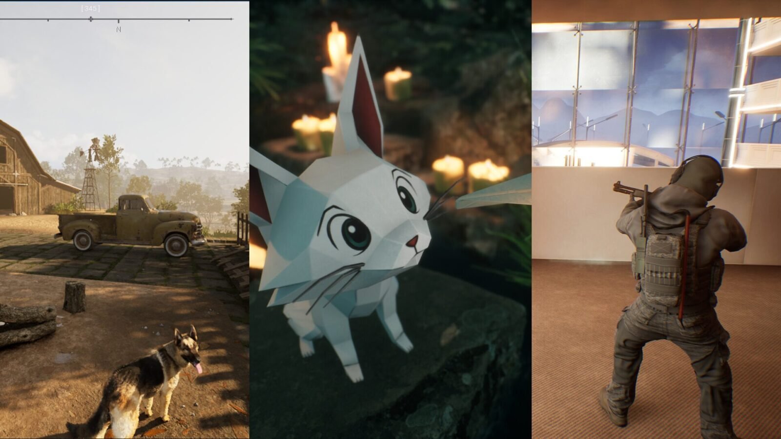 Next Fest October 2025 Demos to Play Before the Event Ends