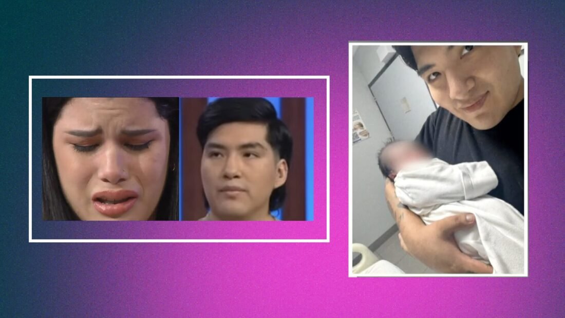 Peruvian Dota Pro StingeR Goes on TV, Claims Teammate Pakazs Is the Real Father of His Child