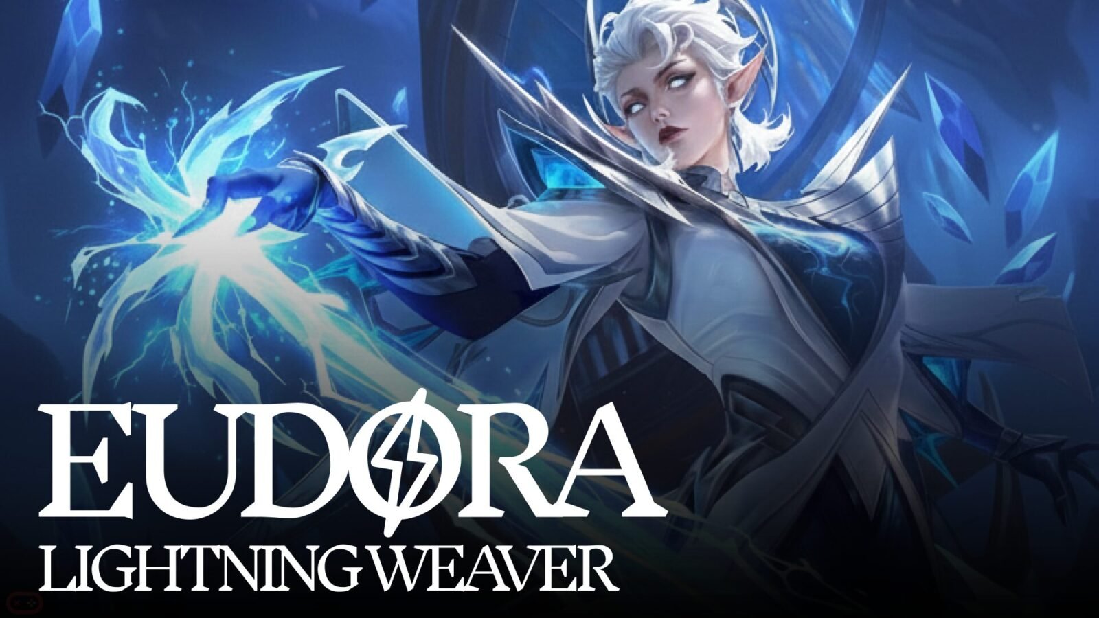 Eudora Revamp Mobile Legends 2026