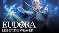 Eudora Revamp Mobile Legends 2026