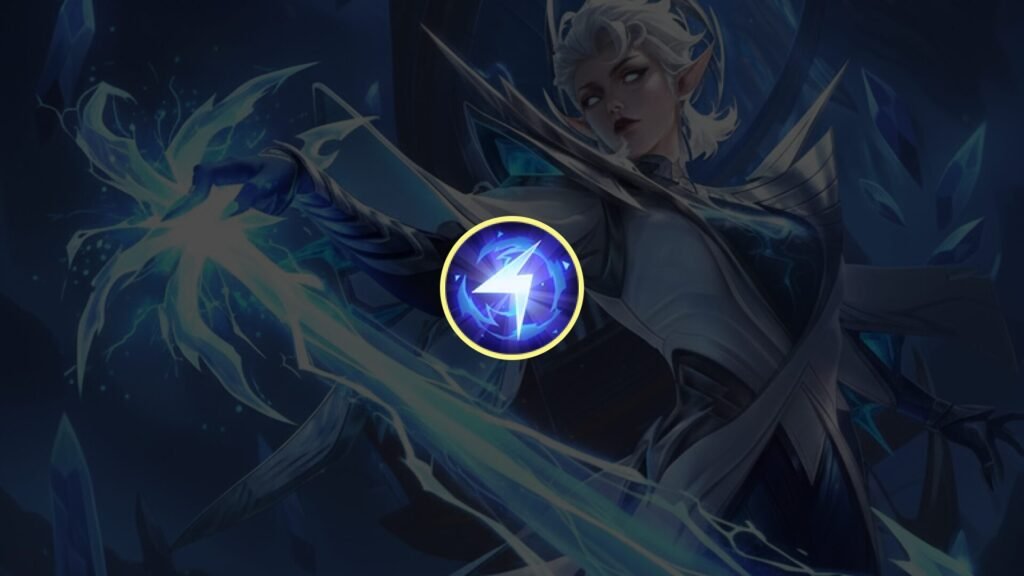 Revamp Eudora SuperConductor Passive Skill