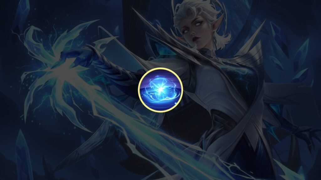 Revamp Eudora Ball Lightning Second Skill