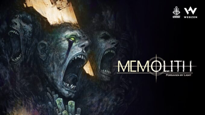 REMORE: Infested Kingdom Has Been Renamed to Memolith: Forsaken by Light