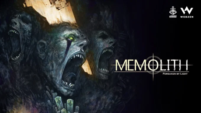 REMORE: Infested Kingdom Has Been Renamed to Memolith: Forsaken by Light