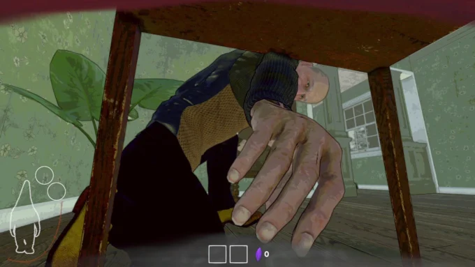 Burglin’ Gnomes Game