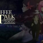 Coffee Talk Tokyo Key Art