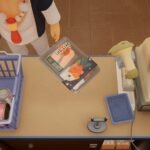 InKONBINI game preview