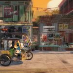 Lost & Found Indie Game Preview