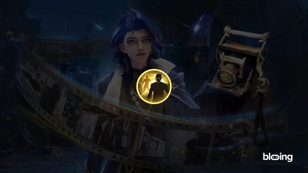 Mobile Legends Flicker icon, recommended battle spell for Marcel