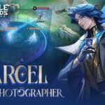 Marcel MLBB Guide