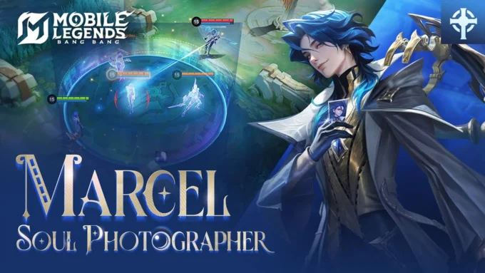 Marcel MLBB Guide
