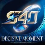MLBB Season 40: Decisive Moment