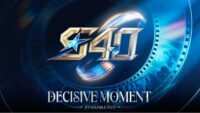MLBB Season 40: Decisive Moment
