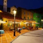 Vacation Cafe Simulator Preview