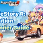 MapleStory R Evolution Beginner Guide featured image