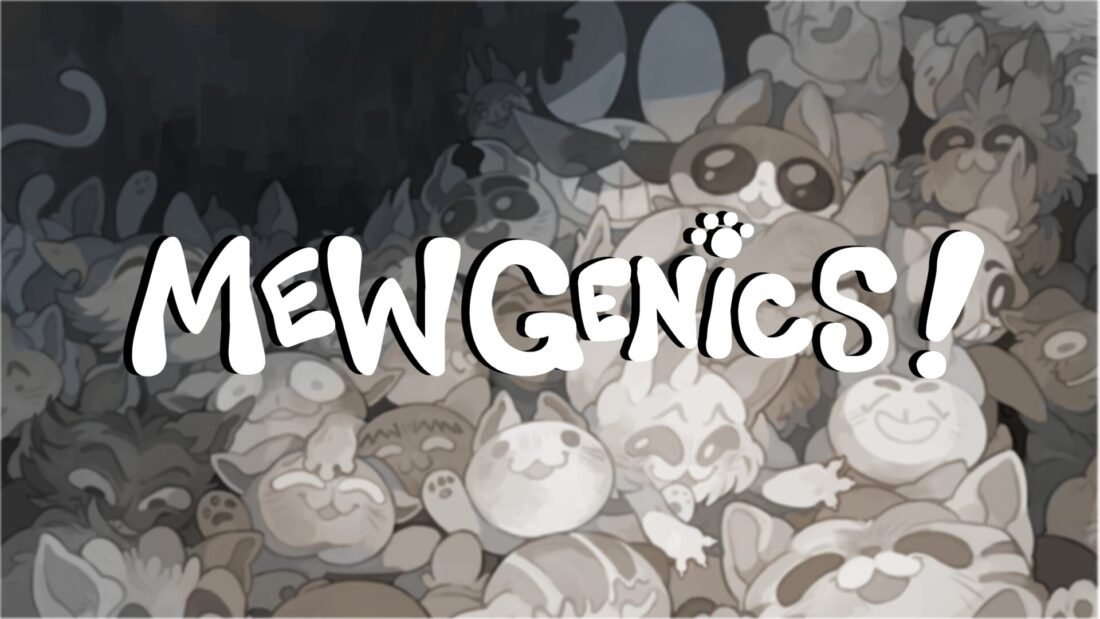 Mewgenics Game Review