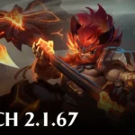 MLBB Patch 2.1.67: Aulus Revamp, a Marksman Reset, and More