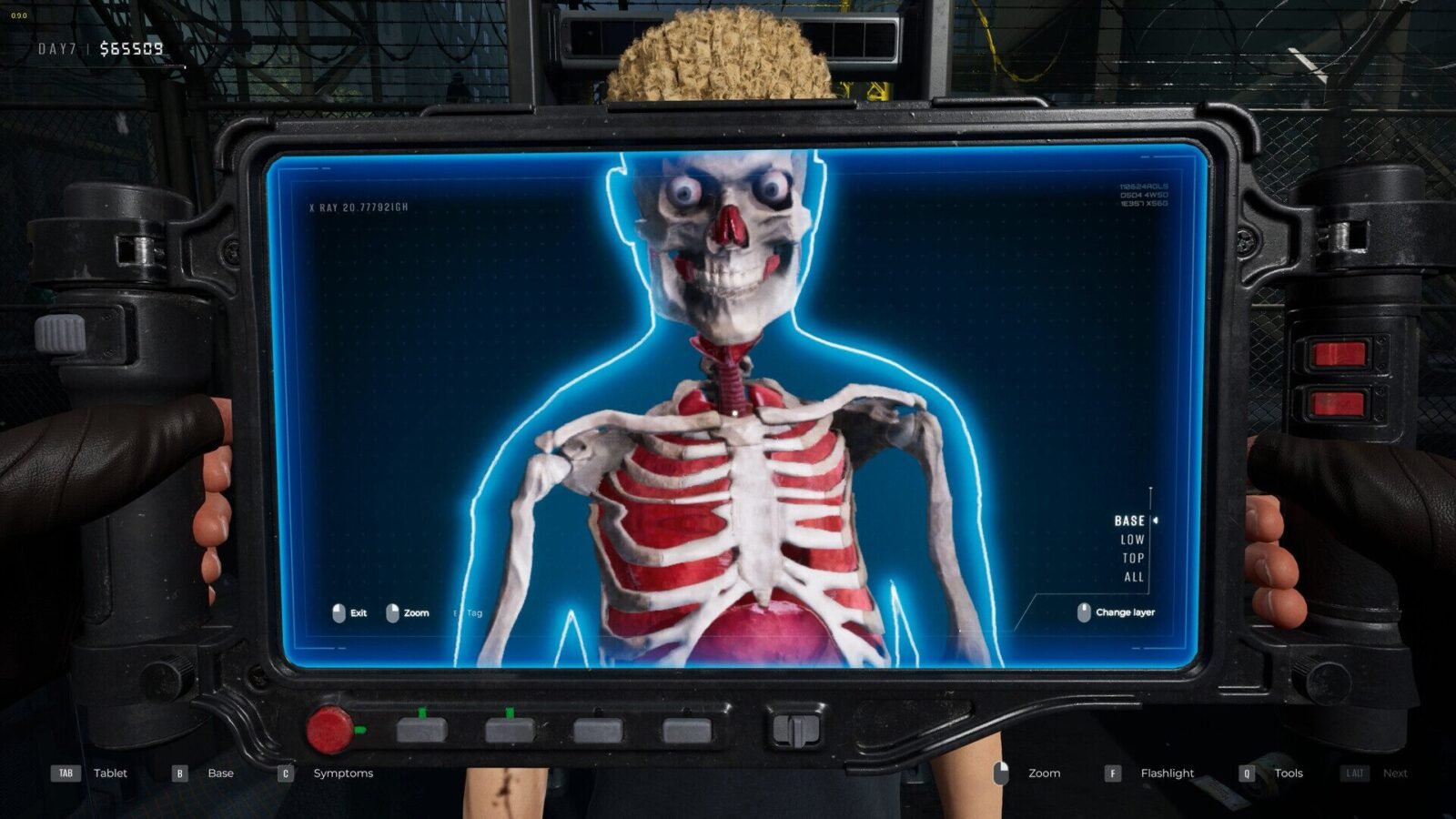 Quarantine Zone: The Last Check Game Spotlight