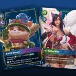 Riftbound TCG: What It Is and How It Plays