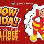 How to Get the Free Jollibee Battle Emote in Mobile Legends