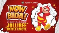How to Get the Free Jollibee Battle Emote in Mobile Legends