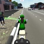 Ojol the Game Preview