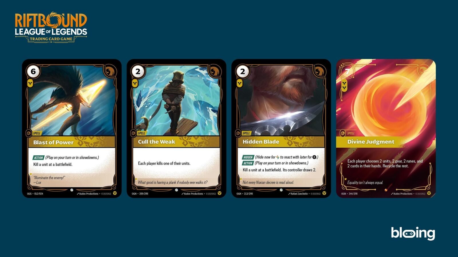Riftbound TCG Deck Building Guide: How to Build Your First Deck
