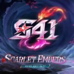 MLBB Season 41 ‘Scarlet Embers'