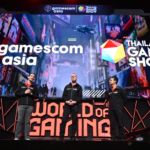 Gamescom Asia x Thailand Game Show 2026