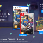 Until Then Physical Edition